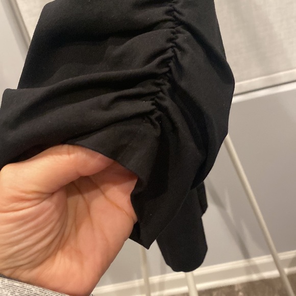 Torrid Fitted Jacket Ponte 2X - Picture 2 of 5